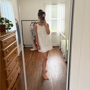 Pristine 100% cotton Dress